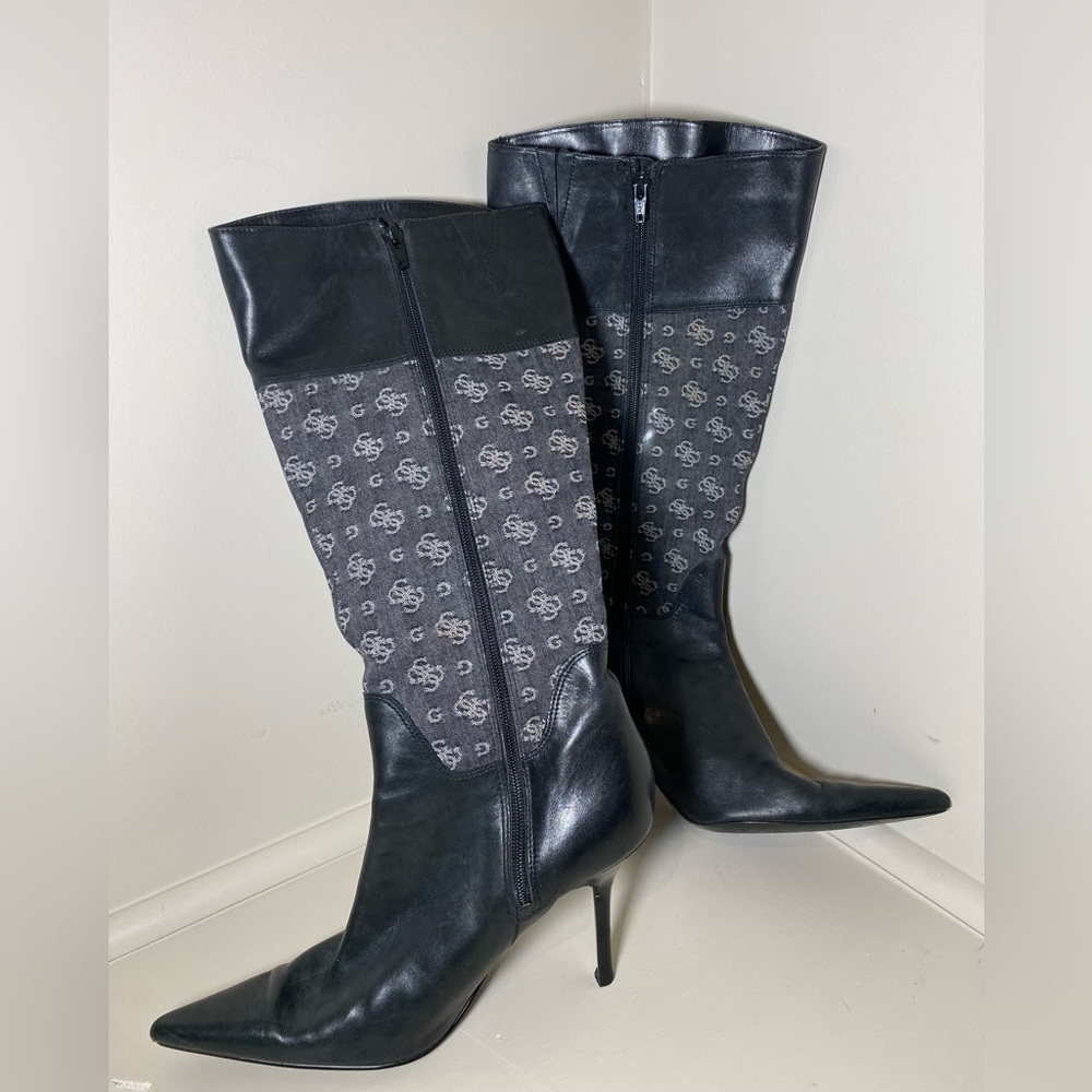 GUESS Boots - Picture 2 of 5